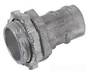 T & B Screw-In Connector, Steel City XC Series